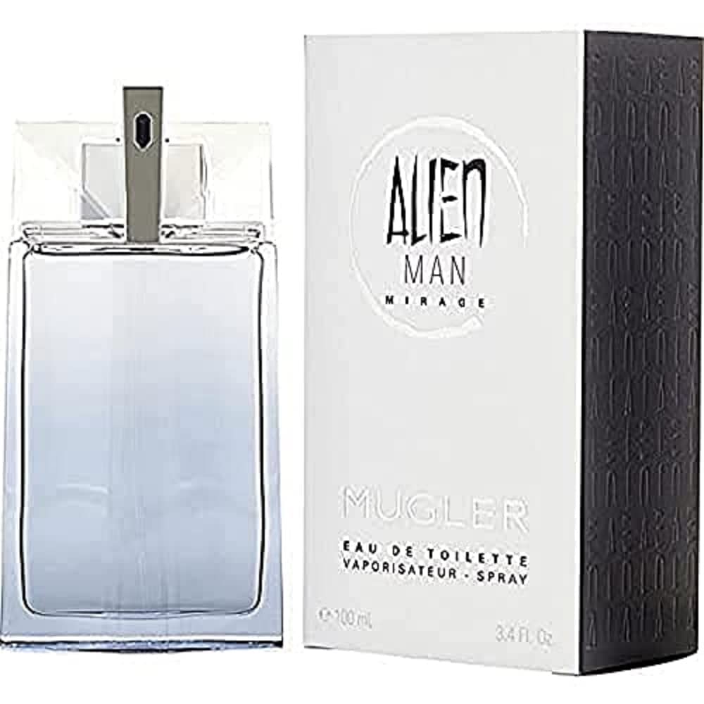 Mugler Alien Mirage for Men Eau de Toilette 100ml