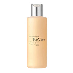 ReVive Gentle Face Wash - Purifying Gel Cleanser Enriched with Hydrating Cucumber Essence - Formulated to Help Cleanse Excess Oil, Impurities & Makeup (180ml)