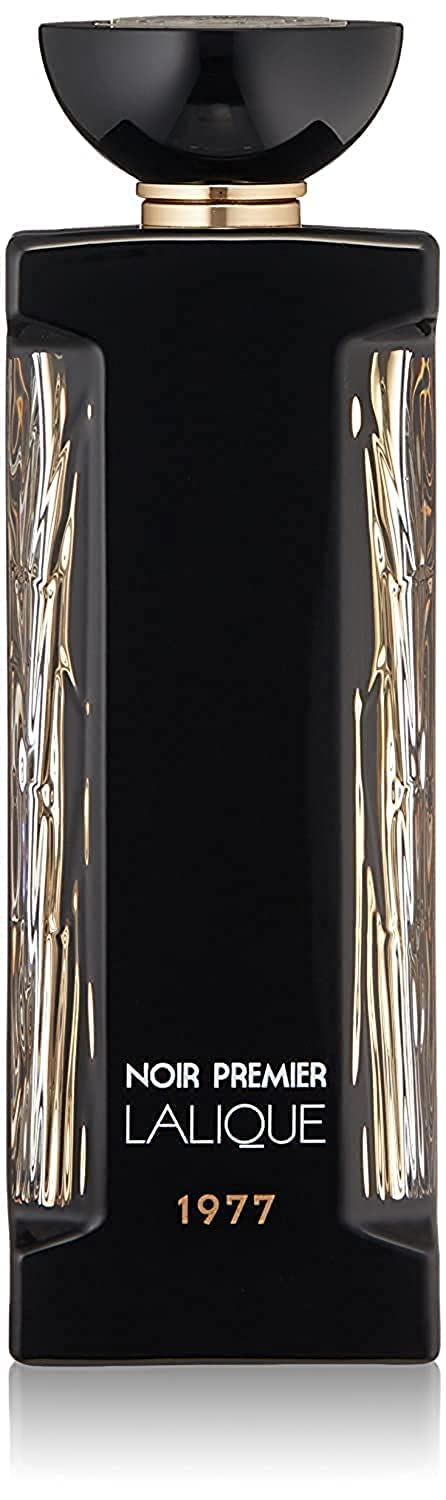 Lalique Noir Premier Fruits Du Mouvement - Eau de Parfum (100ml)
