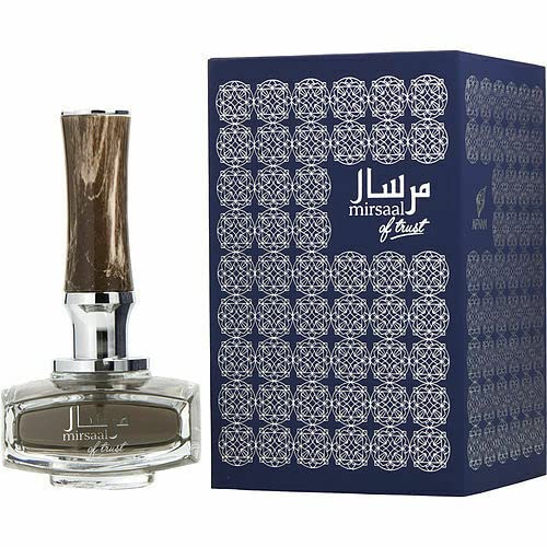 Afnan Mirsaal of Trust - Unisex Eau De Parfum (90ml)