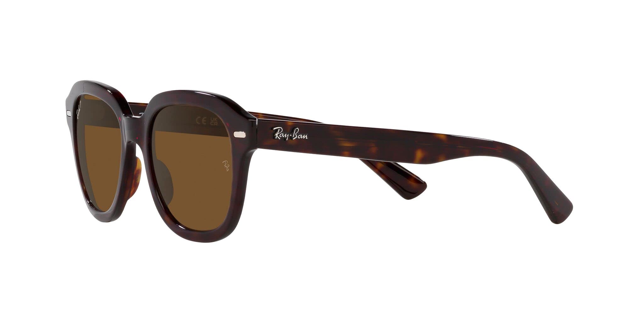 Ray-Ban Rb4398 Erik Square Sunglasses