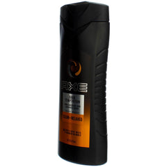 Axe Dark Temptation Revitalizing Shower Gel For Men 16 oz