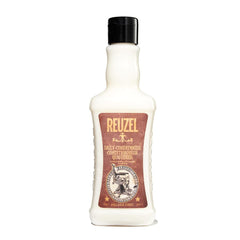 Reuzel Daily Conditioner Ideal For All Hair Types, Witch Hazel, Nettle Leaf, Rosemary And Horsetail Root - Leaves Scalp Cool And Refreshed - 350ml