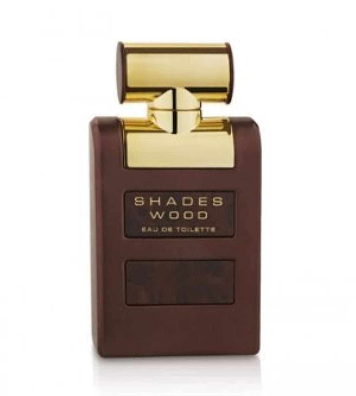 ARMAF Shades Wood EDT for Men, 100ml