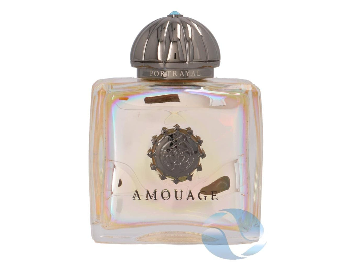 AMOUAGE Portrayal Eau De Parfum For Women's - 100 ml