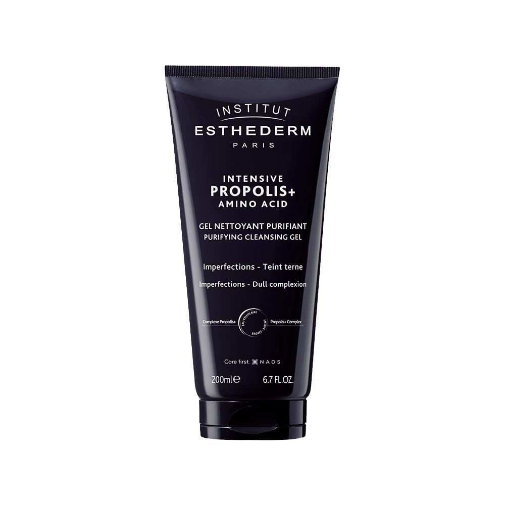 INSTITUT ESTHEDERM Intensive Purifying Amino Acid Cleanser