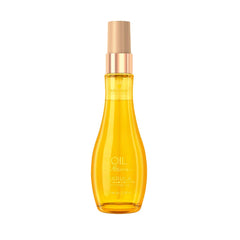 Schwarzkopf Professional Oil Ultime Marula Finishing Oil | For Fine to Medium Hair | 100ml