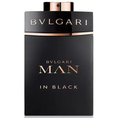 BVLGARI Man In Black Eau de Parfum Spray, Bold and Intense Fragrance