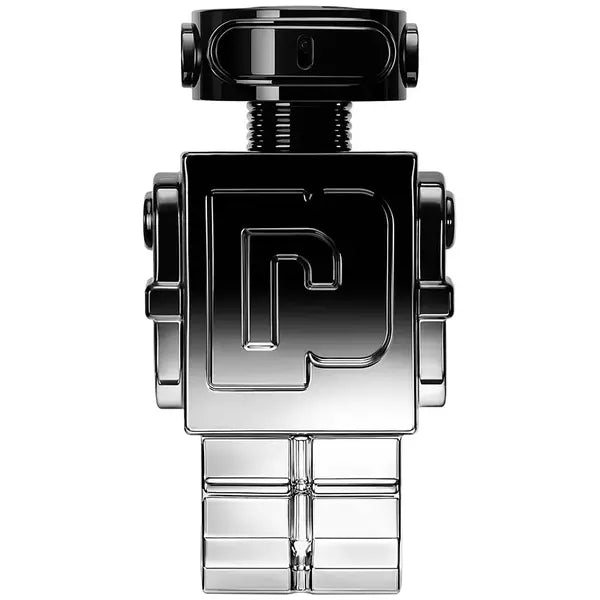 Rabanne Men's Phantom Elixir Refillable Parfum Intense Bold Fragrance