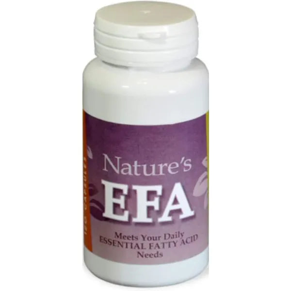 HealthyWise - Omega 3-6-9, Essential Fatty Acid (EFA) Supplement wit EPA DHA GLA, Organic Flax Seed Oil, Fish Oil, Borage Seed Oil, 120 Softgel Capsules Per Bottle (3 Jar (360 Soft Gels))