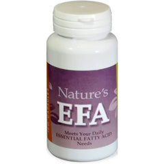 HealthyWise - Omega 3-6-9, Essential Fatty Acid (EFA) Supplement wit EPA DHA GLA, Organic Flax Seed Oil, Fish Oil, Borage Seed Oil, 120 Softgel Capsules Per Bottle (3 Jar (360 Soft Gels))