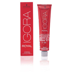 Schwarzkopf Igora Royal Hair Color 0-88 Red Concentrate 60ml