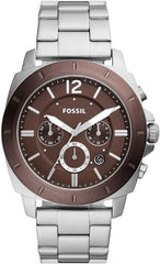 Fossil BQ2720 Men's Privateer Sport Watch