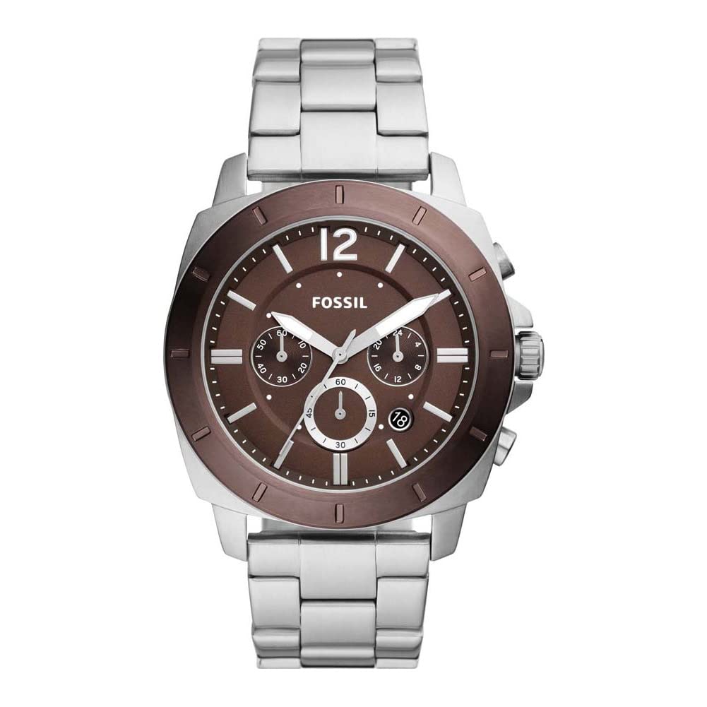 Fossil BQ2720 Men's Privateer Sport Watch