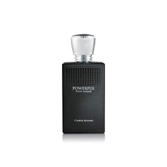 Chris Adams Perfumes Powerful Eau De Perfume For Men - 100 Ml