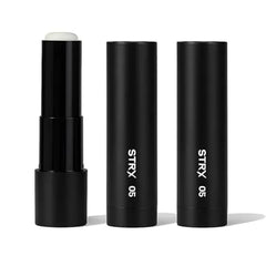 Stryx Advanced Lip Balm for Men 3 Pack No Shine, Hydrating, Repairing Chap Stick USA Made, Unscented, Non Waxy Lip Moisturizer