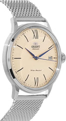 Orient "Bambino Version 6" Automatic/Hand Winding Dress Watch