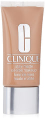 STAY-MATTE oil-free makeup #15-beige 30 ml