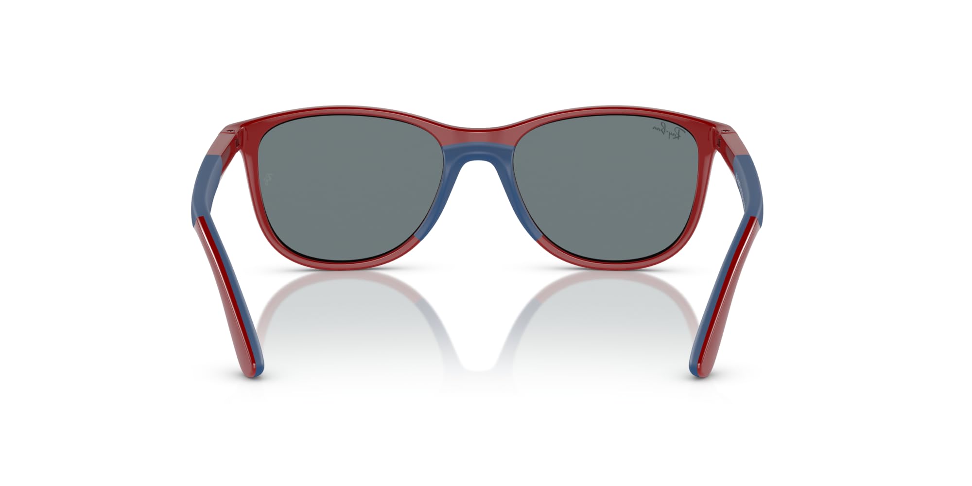 Ray-Ban Rj9077s Square Sunglasses