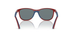 Ray-Ban Rj9077s Square Sunglasses