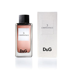 Dolce & Gabbana D&G Anthology 3 L'Imperatrice Eau De Toilette Spray - 100ml/3.3oz