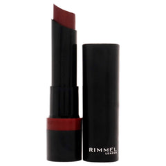 Rimmel London Lasting Finish Extreme Lipstick, 550 Thirsty Bay, 2.3g