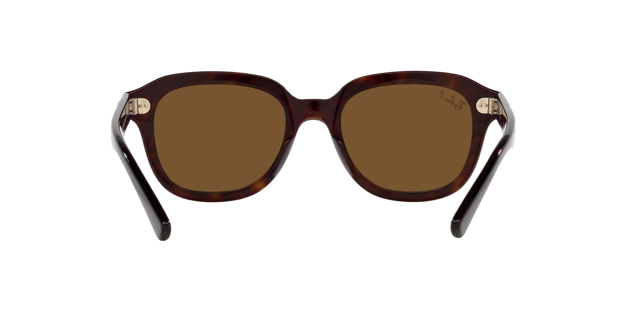 Ray-Ban Rb4398 Erik Square Sunglasses