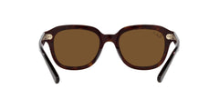 Ray-Ban Rb4398 Erik Square Sunglasses