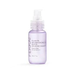 FEKKAI Blonde Rx Brightening Oil 1.7 oz Leaves Hair 3X Smoother & 2X Stronger Free of Sulfates, Parabens, Phthalates
