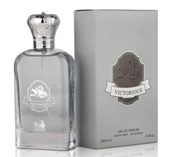 PANIER VICTORIUS EDP 100ML