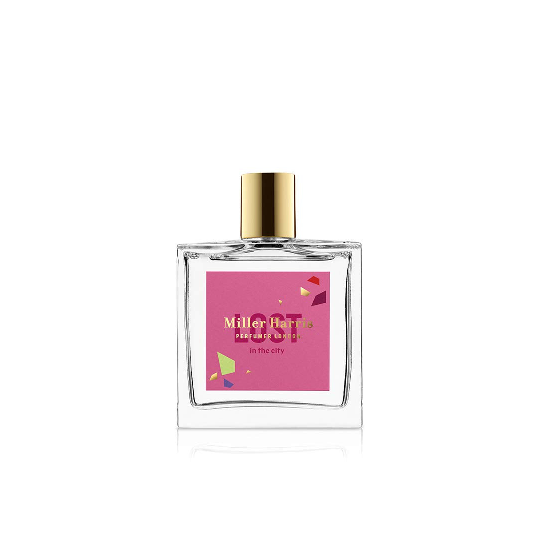 Miller Harris Lost In The City Eau de Parfum- 100ml