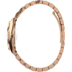 Timex Women's Legacy Boyfriend x BCRF Quartz Watch