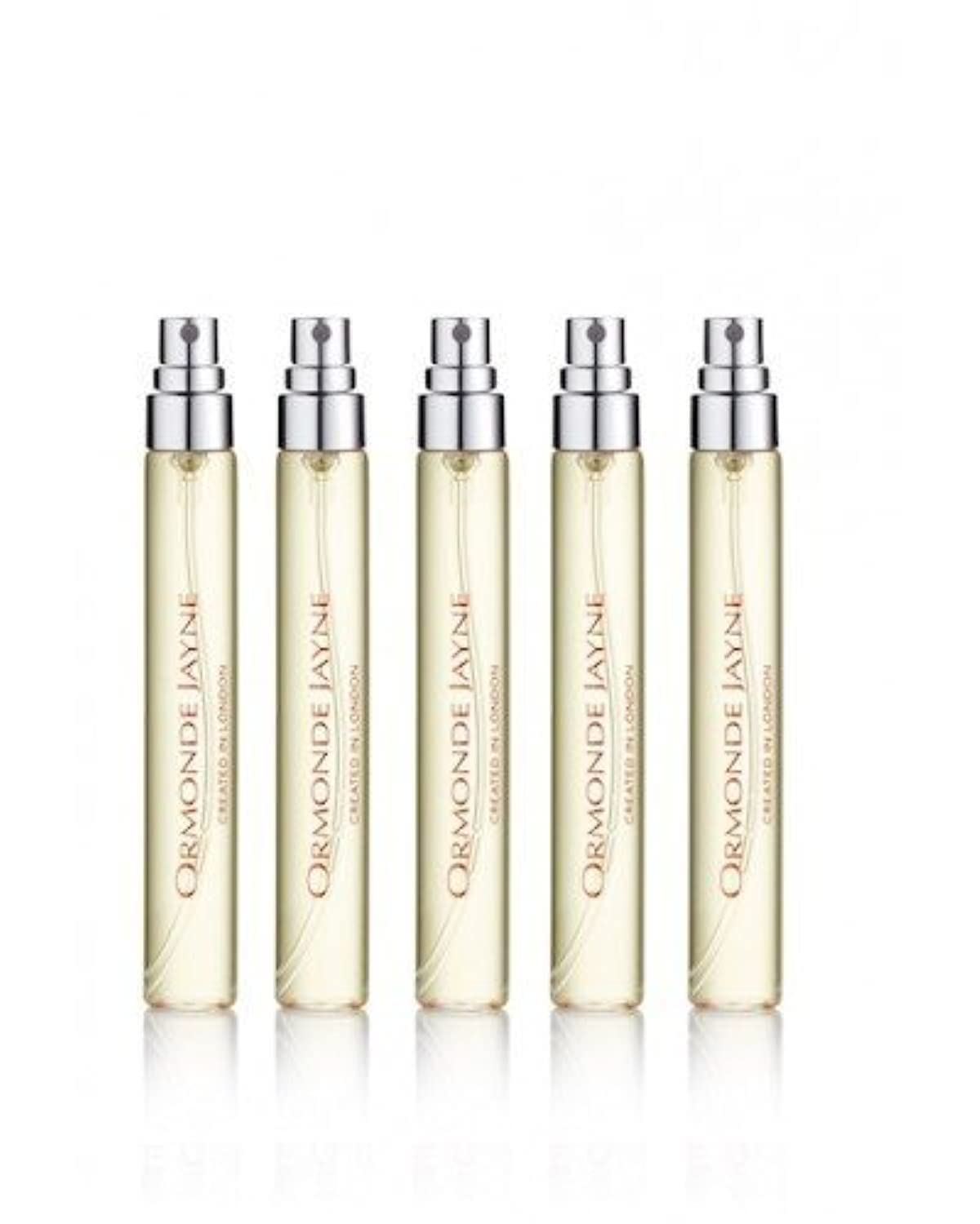 Ormonde Jayne Ormonde Man Eau de Parfum- 5 X 8ml