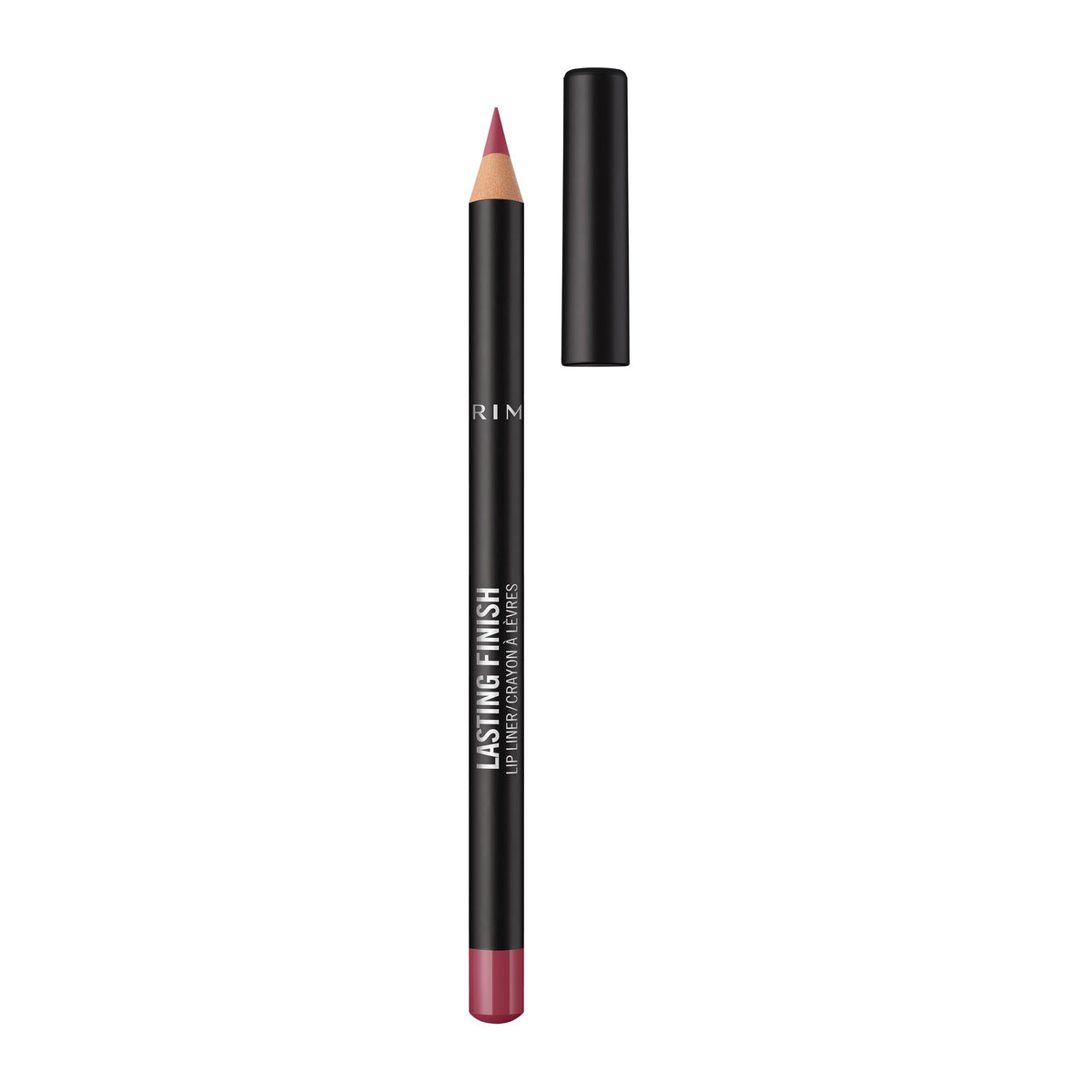 Rimmel London, Lasting Matte Lip Liner 215 Mauve, 1.2g