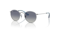 Ray-Ban Women's Rj9547s Metal Round Sunglasses