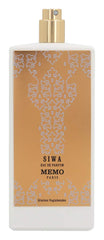 Memo Paris Siwa Eau De Parfum Spray for Women - 2.53 oz