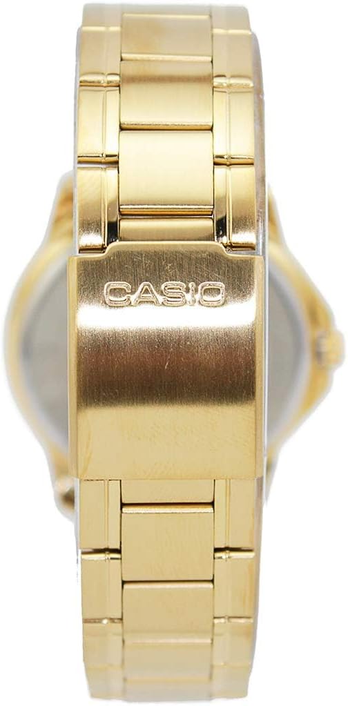 Casio Watch