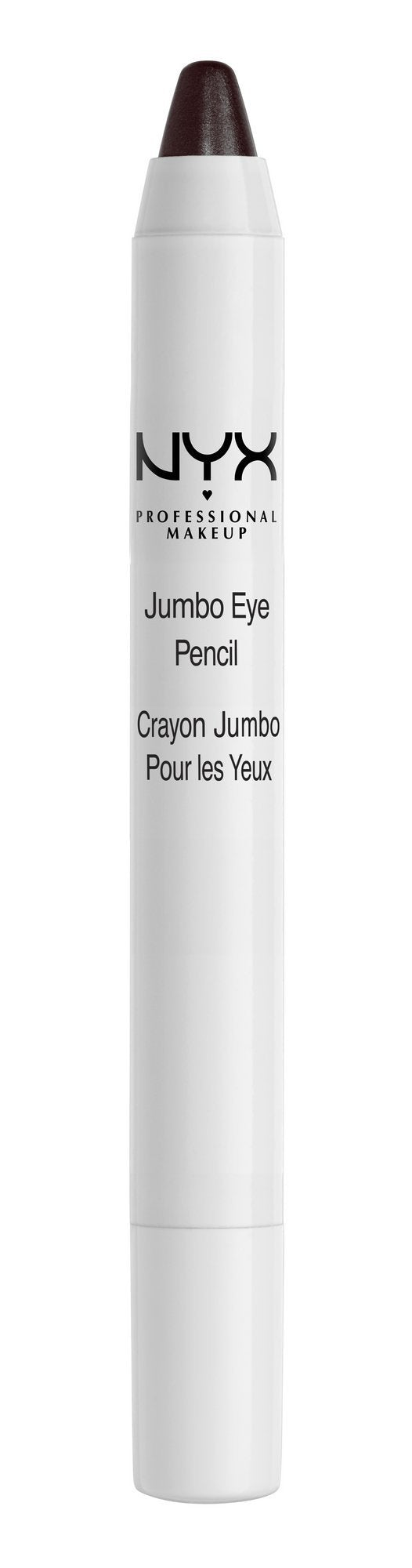 NYX PROFESSIONAL MAKEUP Jumbo Eye Pencil - Knight