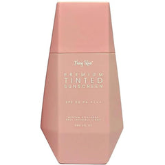 Fairy Skin PREMIUM TINTED SUNSCREEN