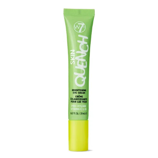 W7 Skin Quench Moisturizing Under Eye Cream 0.67 fl oz