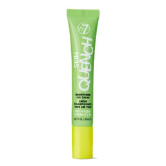 W7 Skin Quench Moisturizing Under Eye Cream 0.67 fl oz