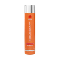 KERATHERAPY Keratin Infused Color Protect Shampoo - Gluten Free Color Protecting Shampoo for Color Treated Hair with Kerabond Technology, Red Raspberry Oil, Omega 3 & 6