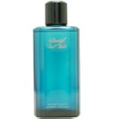 Cool Water By Zino Davidoff For Men. Aftershave 4.2 Oz / 125 Ml.