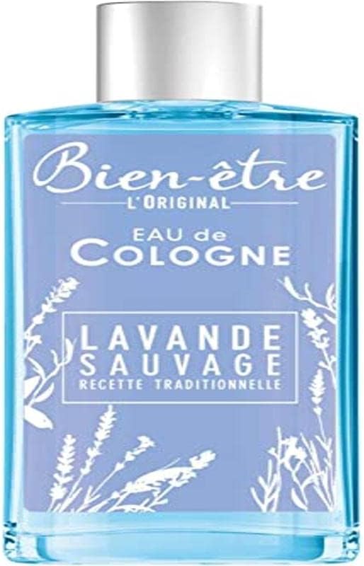 Bien-être Bien Etre Colonia Lavande 250 ml