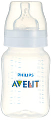 PHILIPS-Avent Anti-Colic Baby Bottle, 260mlx2 SCF813/62