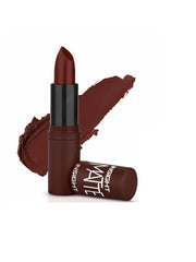 Insight Cosmetics Matte Lipstick, Matte Finish, 4.2g - 10-BON BON