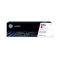 HP 205A Original LaserJet Toner Cartridge