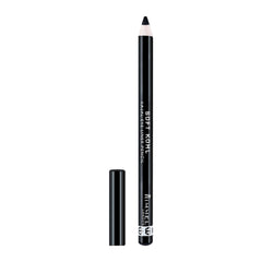 Rimmel London Soft Kajal Eye Pencil, Jet Black