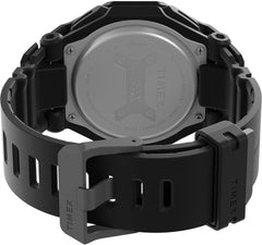 Timex Men's Command Encounter 45mm Watch - Black