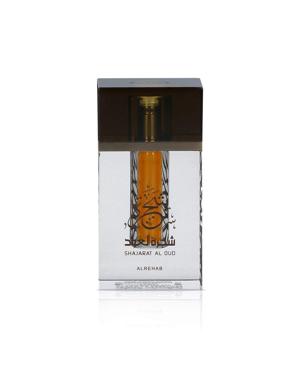 Alrehab Shajarat Al Oud Concn. 12Ml